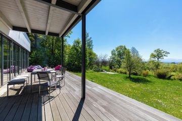 Rest van de wereld  Evenementenzaal Weitblick Icking image 25