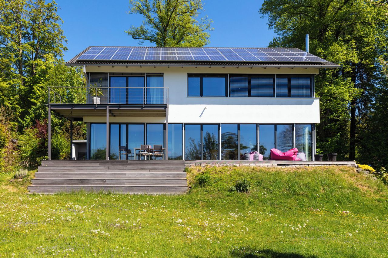 Rest van de wereld  Evenementenzaal Weitblick Icking image 26