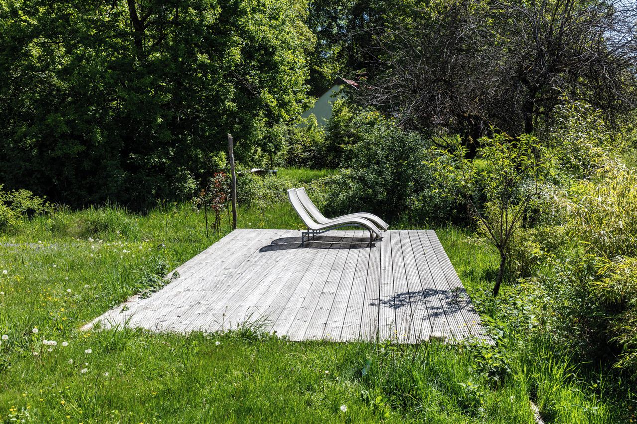 Rest van de wereld  Evenementenzaal Weitblick Icking image 26