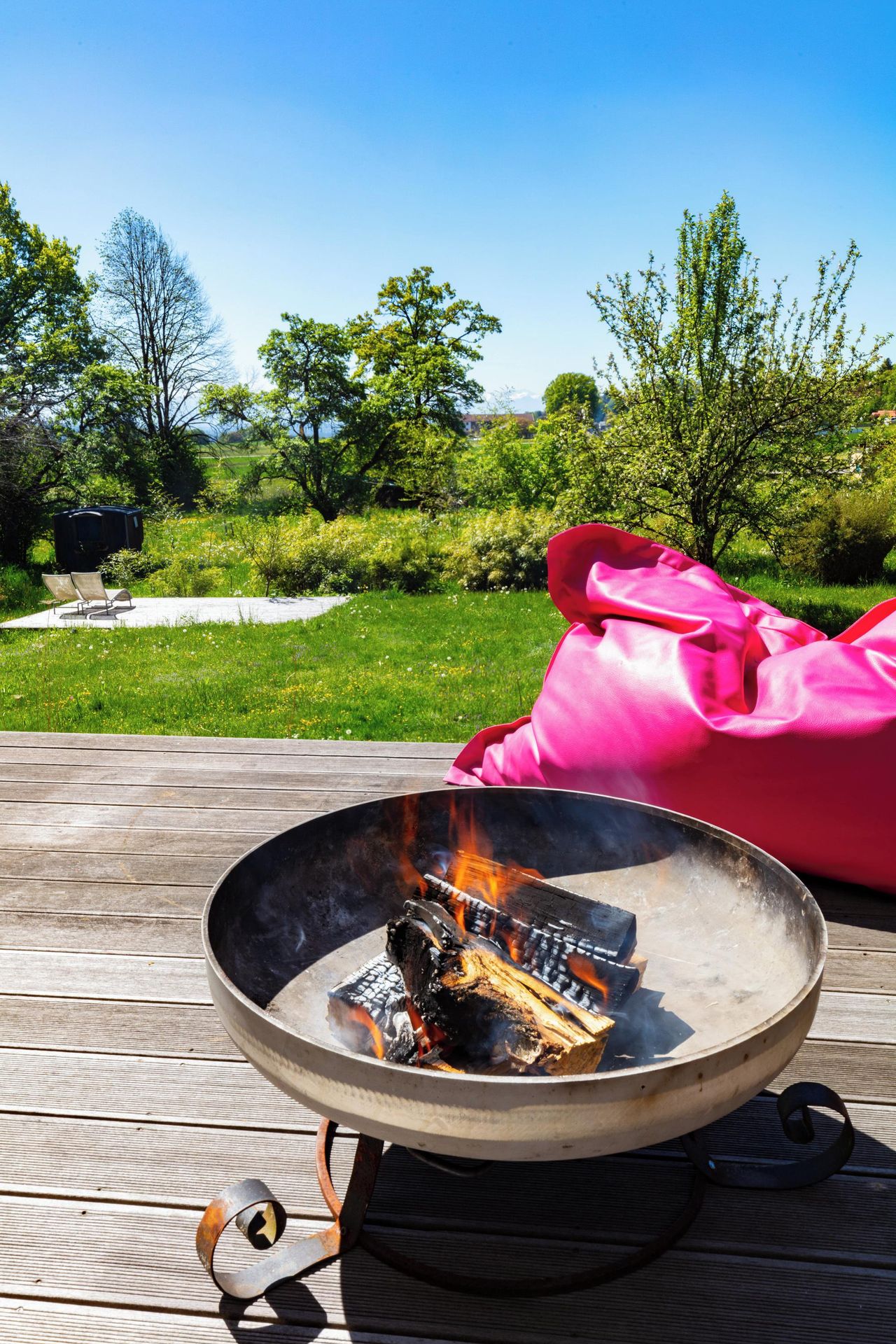 Rest van de wereld  Evenementenzaal Weitblick Icking image 27