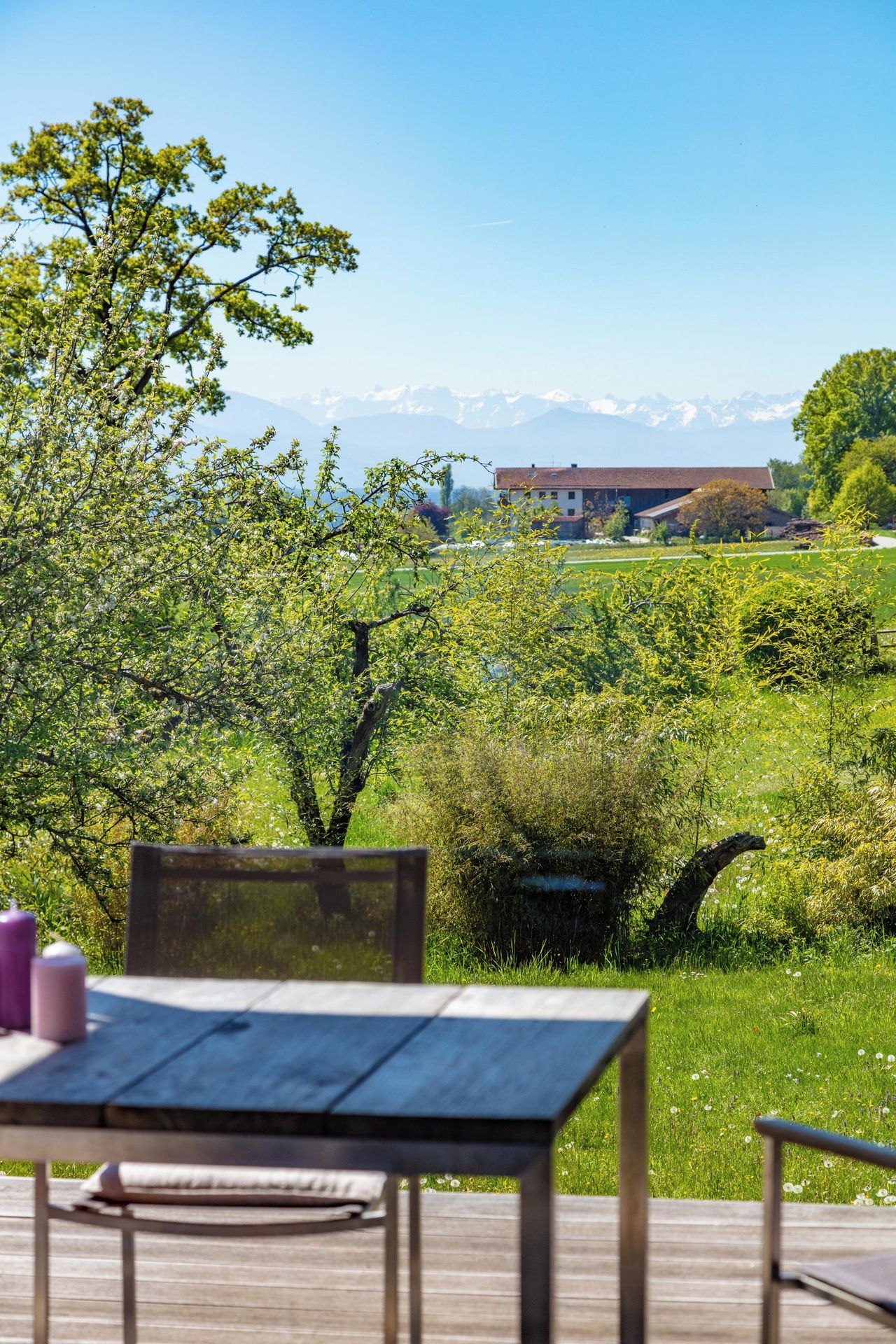 Rest van de wereld  Evenementenzaal Weitblick Icking image 28