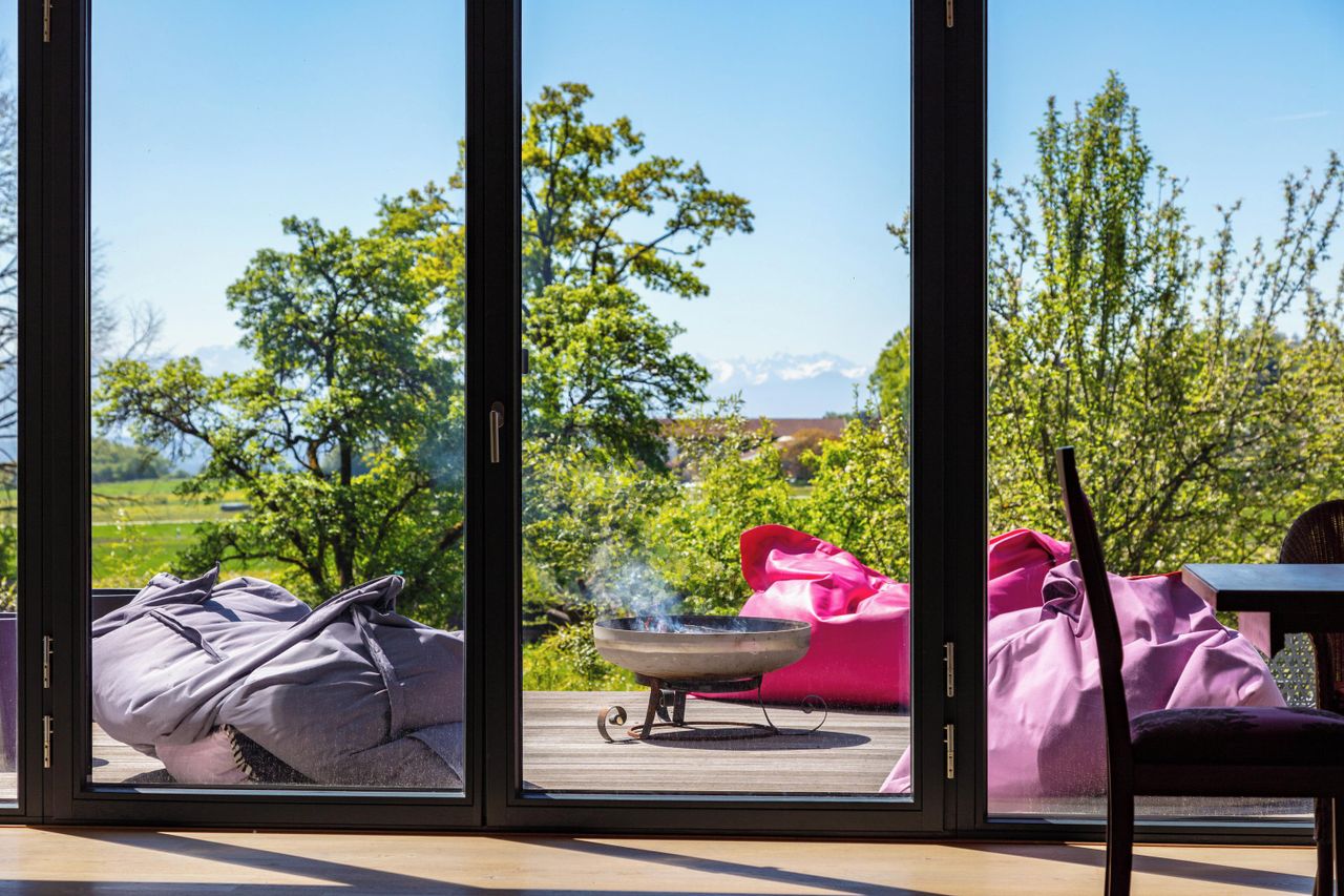 Rest van de wereld  Evenementenzaal Weitblick Icking image 29