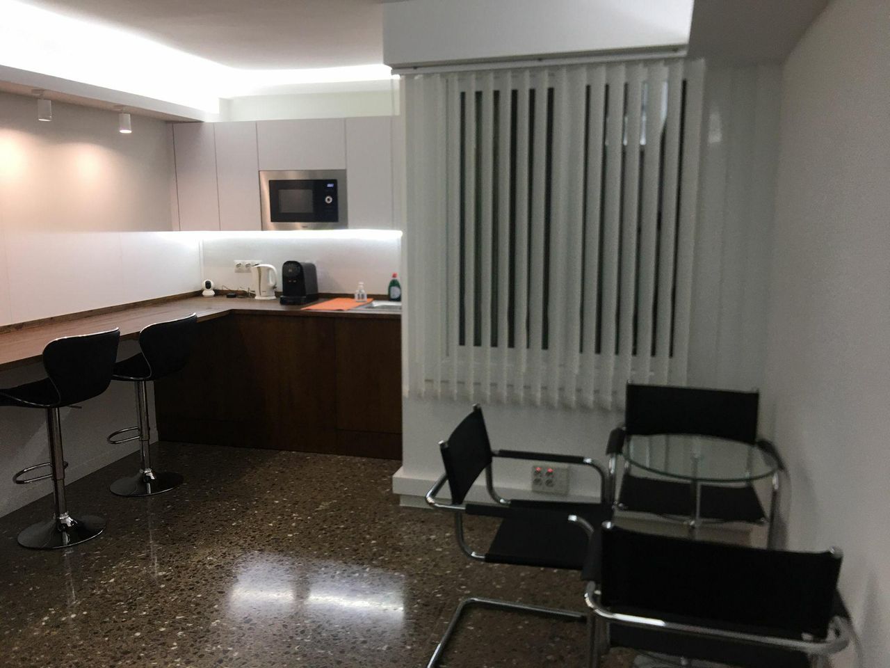 Barcelona training rooms Meetingraum WorkSpace-Large image 7