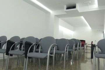 Barcelona training rooms Meeting room WorkSpace-Large image 7