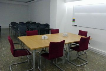 Barcelona training rooms Meeting room WorkSpace-Large image 7