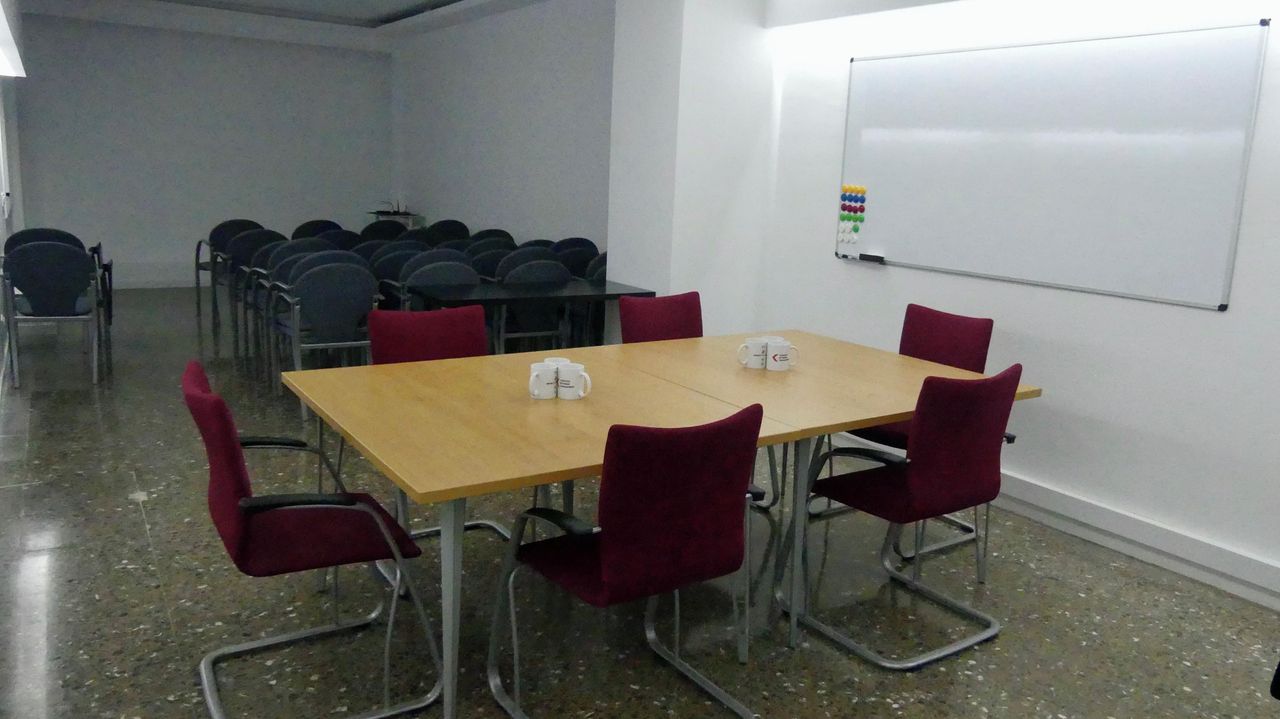 Barcelona training rooms Meetingraum WorkSpace-Large image 7