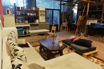 Amsterdam  Coworking Space Co-working spaces image 0