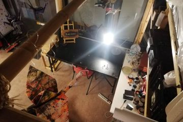 Amsterdam  Coworking Space Co-working spaces image 1