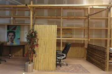 Amsterdam Coworking space Co-working spaces image 2