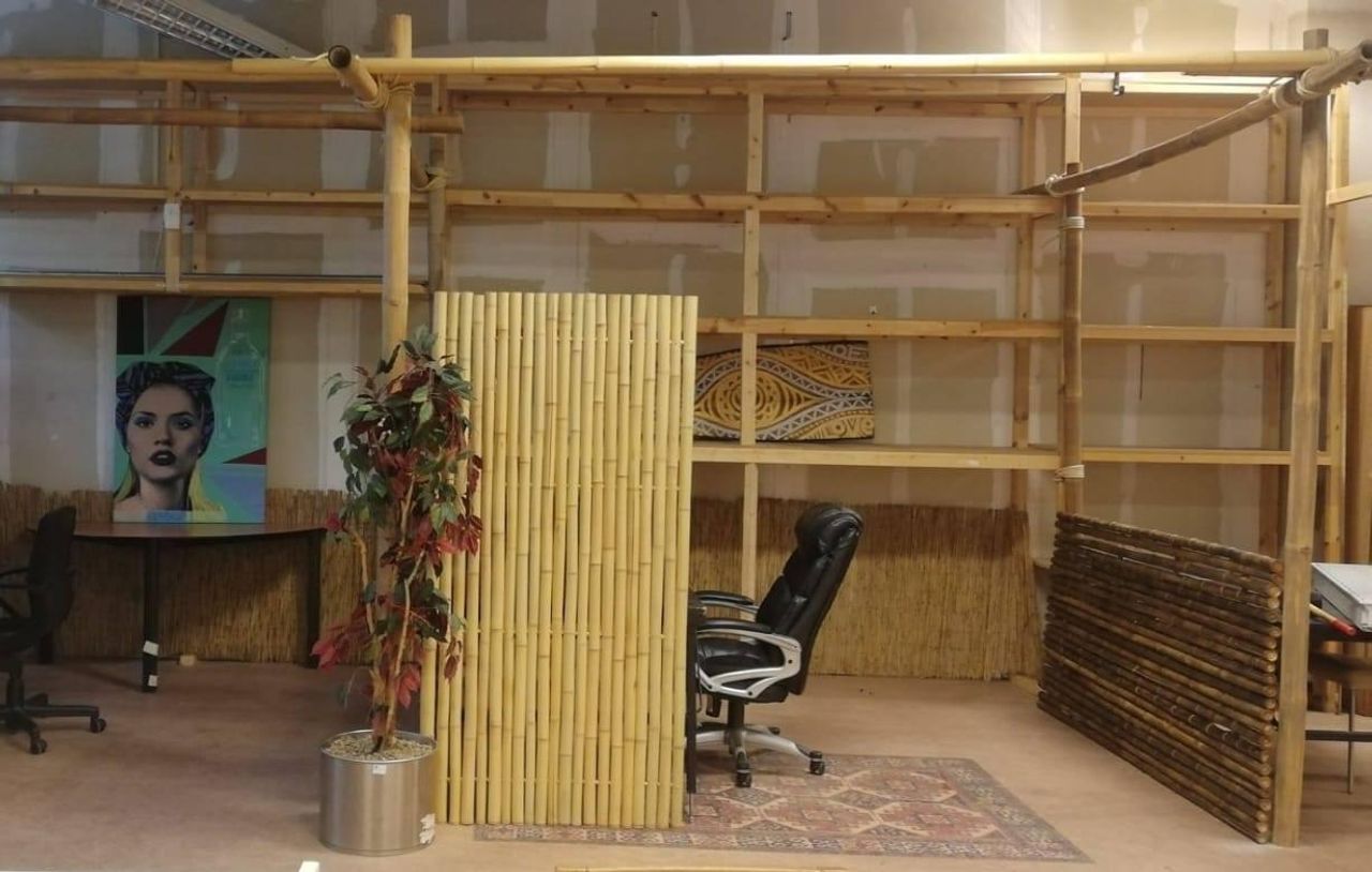 Amsterdam  Coworking Space Co-working spaces image 2