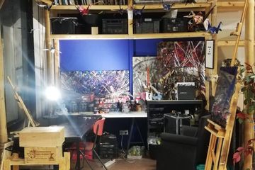 Amsterdam  Coworking Space Co-working spaces image 3