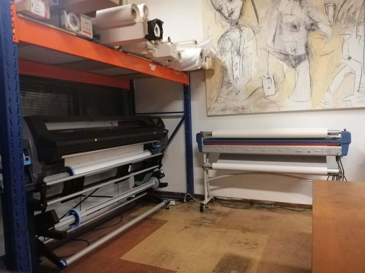 Amsterdam  Coworking Space Co-working spaces image 4