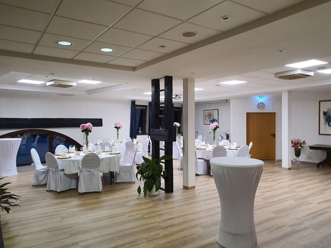 Rest van de wereld  Historisch gebouw Tenne image 3