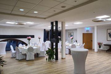 Rest der Welt Historisches Gebäude Tenne image 3