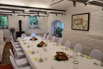 Rest der Welt Historisches Gebäude Stallung image 4