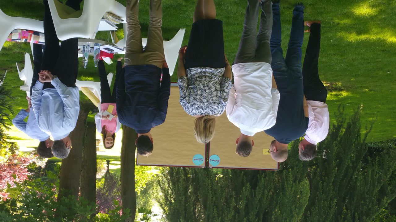 Rest of the World  Historic venue Hotelpark image 9