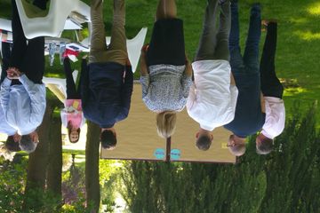 Rest der Welt Historisches Gebäude Hotelpark image 9