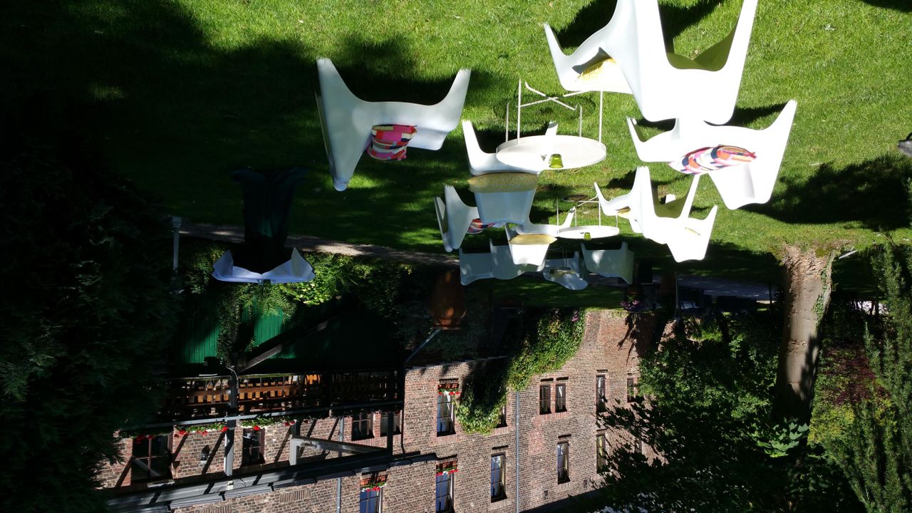 Rest of the World  Historic venue Hotelpark image 2