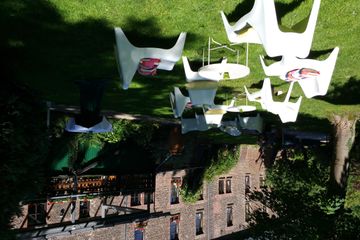 Rest der Welt Historisches Gebäude Hotelpark image 2