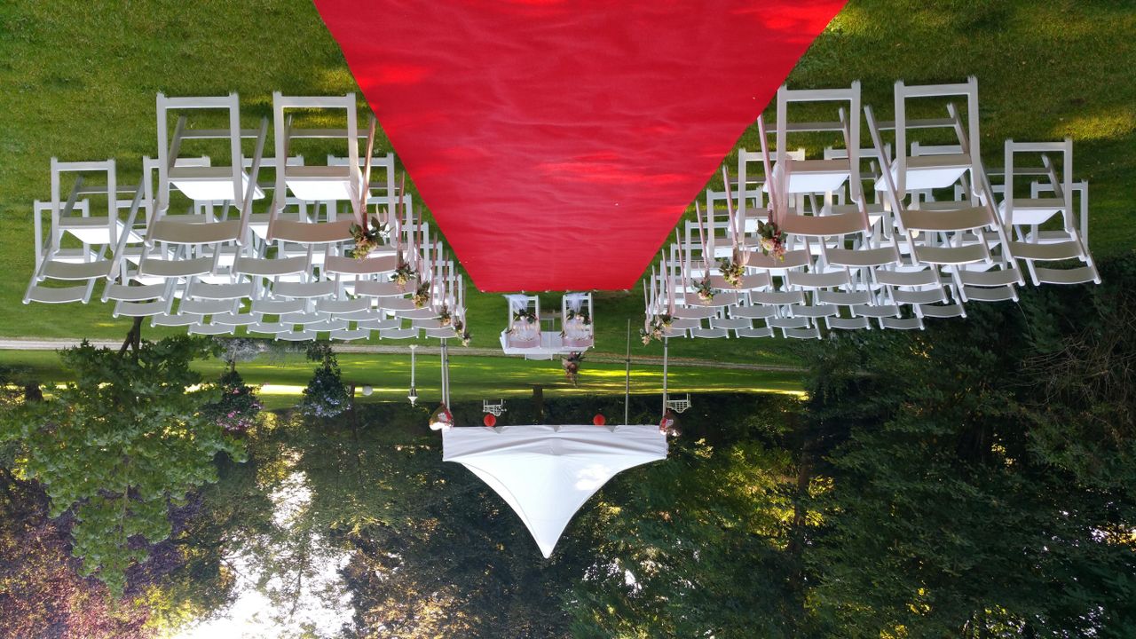 Rest of the World  Historic venue Hotelpark image 3