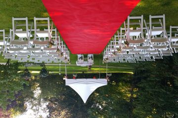 Rest der Welt Historisches Gebäude Hotelpark image 3