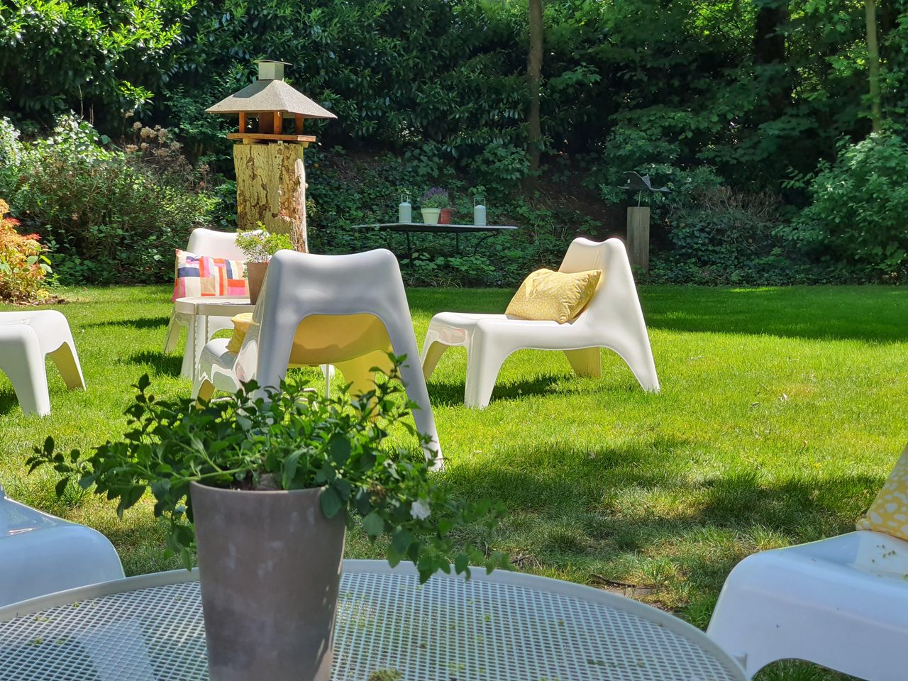 Rest of the World  Historic venue Hotelpark image 8