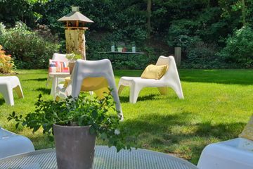 Rest der Welt Historisches Gebäude Hotelpark image 8