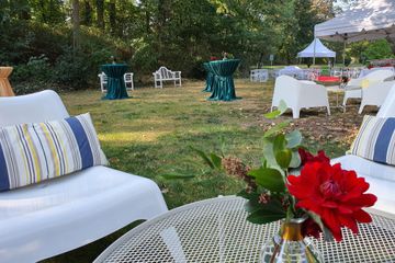 Rest der Welt Historisches Gebäude Hotelpark image 7