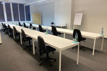 Köln  Business Center Konferenzraum 6.05 image 1