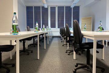 Köln  Business Center Konferenzraum 6.05 image 2