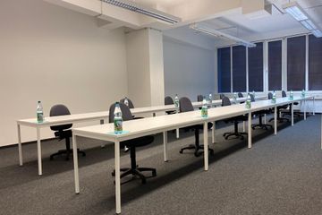 Cologne Business center Konferenzraum 6.05 image 3