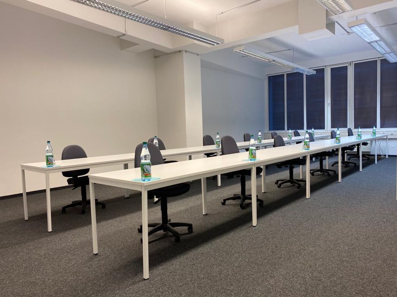 Köln  Business Center Konferenzraum 6.05 image 3