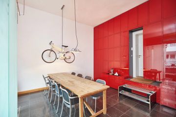 München  Evenementenzaal Einsteins`s Spirit image 0