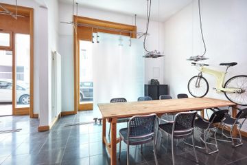 München  Evenementenzaal Einsteins`s Spirit image 2