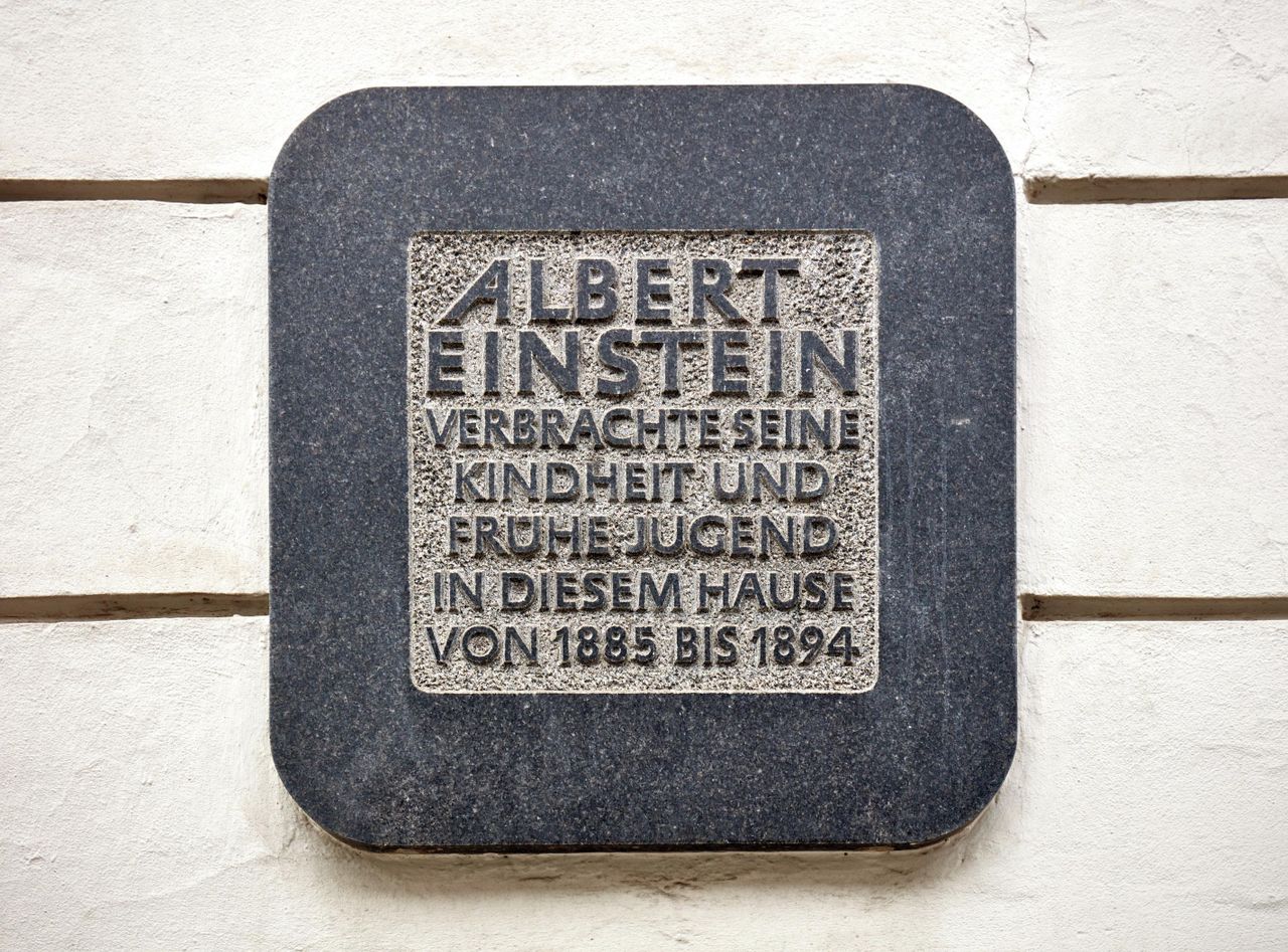 München  Evenementenzaal Einsteins`s Spirit image 4