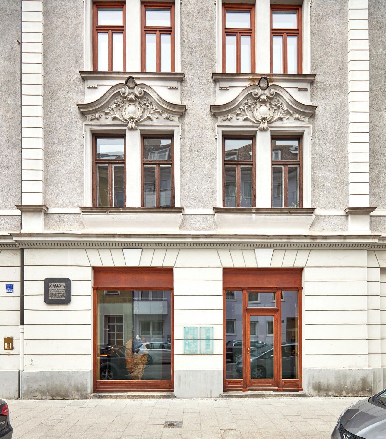 München  Evenementenzaal Einsteins`s Spirit image 3