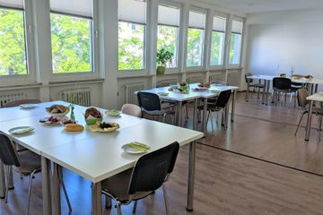 München  Meetingraum Schulungsraum in Laim image 5