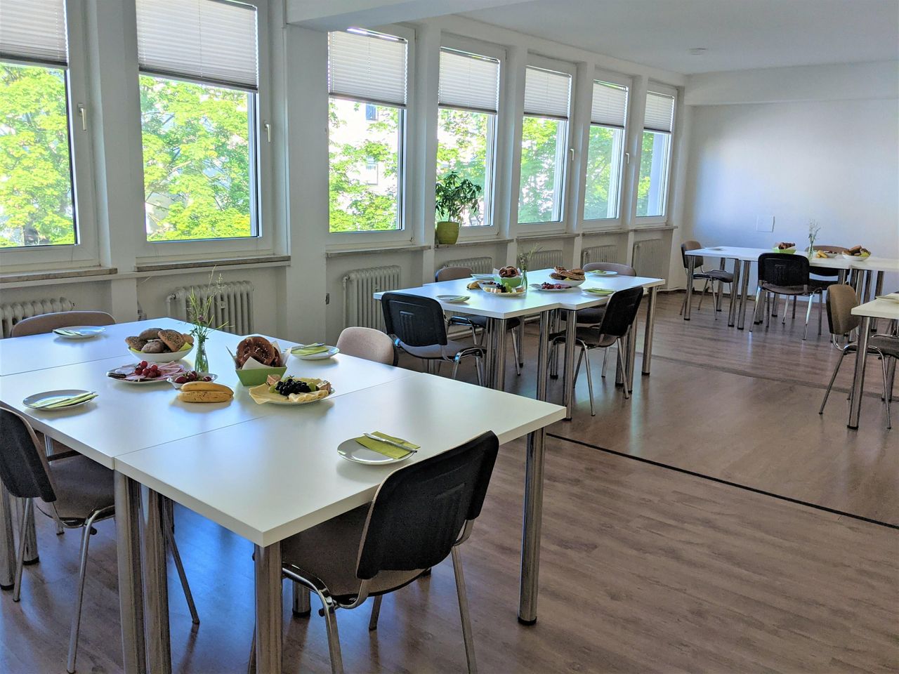 München  Meetingraum Schulungsraum in Laim image 5