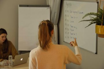 Frankfurt am Main Schulungsräume Cafe Innovation Lab image 6