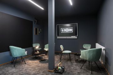 Stuttgart Business center Das Zollern Untere Stadt image 1