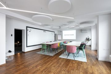 Stuttgart Business center Das Zollern Untere Stadt image 6