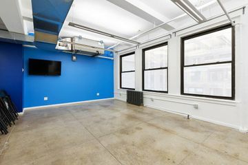 NYC  Rehearsal studio Studio 3 image 1