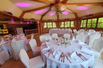 Rest der Welt  Meetingraum Raum Tannenfof - Für Tagungen und Events aller Art image 2