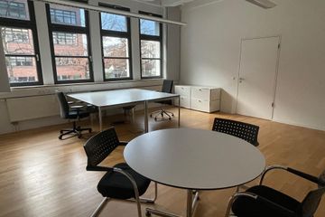 Stuttgart  Coworking Space  image 1