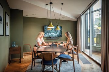 Berlin workshop spaces Meeting room 