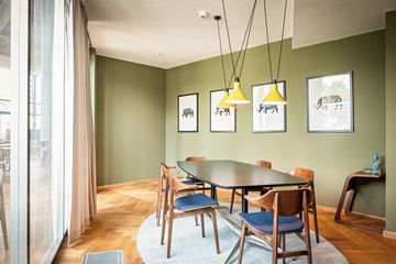 Berlin workshop spaces Meeting room 