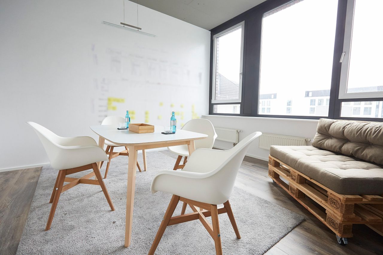 Frankfurt  Meeting room East End Loft image 4