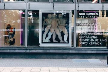 Berlin  Galerie Gallery / Showroom image 2