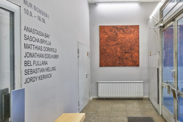 Berlin  Galerie Gallery / Showroom image 3