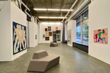 Berlin  Galerie Gallery / Showroom image 6